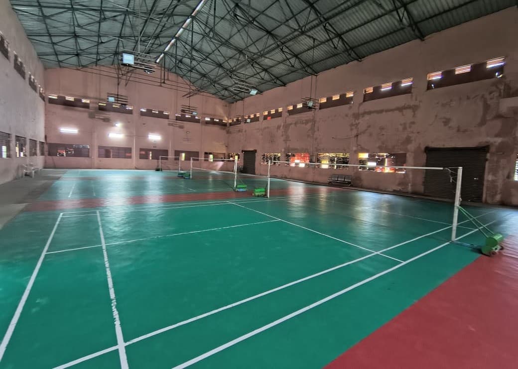 NIT Warangal Sports Facility photo 3